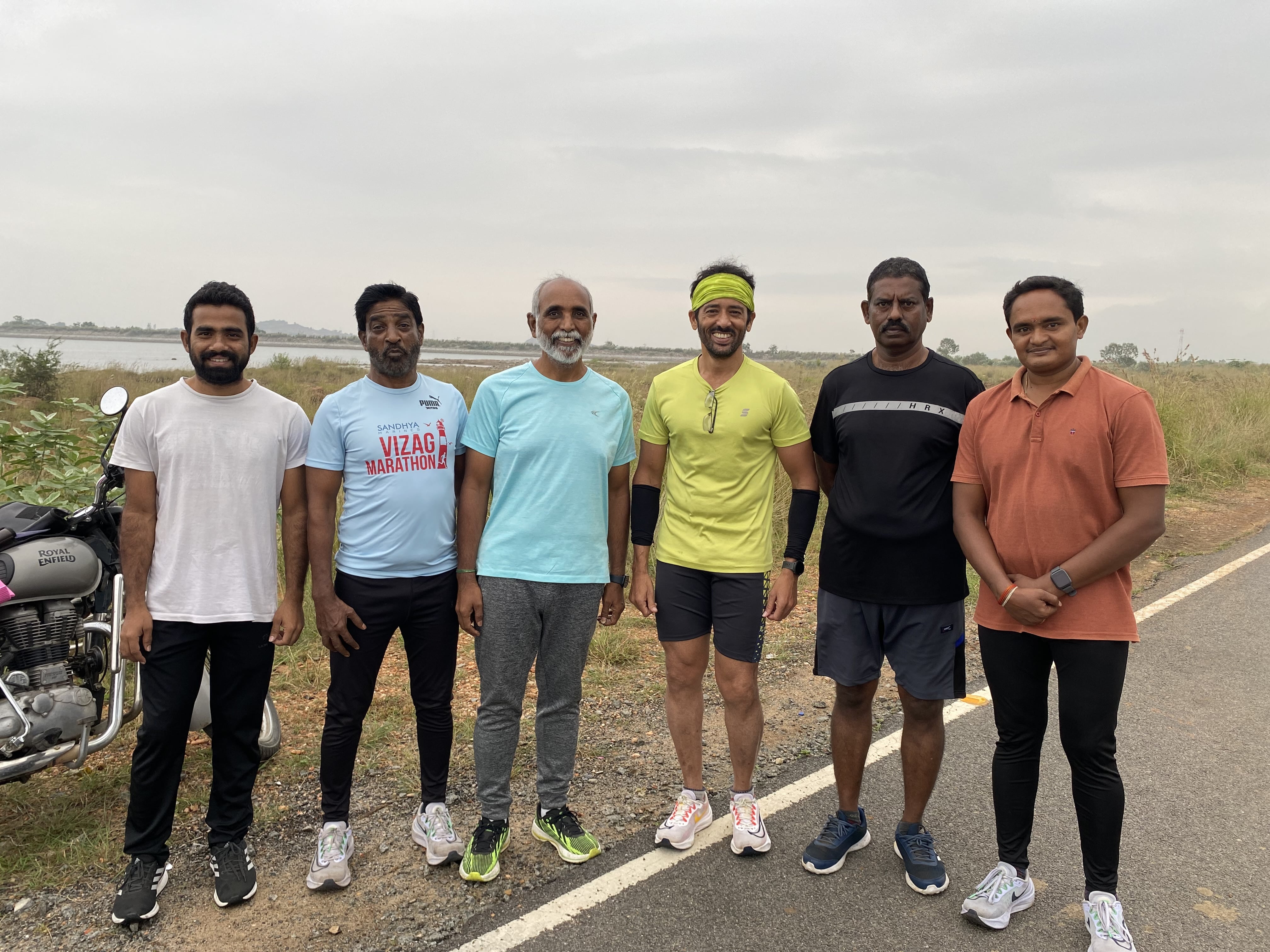 Global Fast Fit